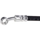 Purchase Top-Quality SUNSONG NORTH AMERICA - 2206312 - Front Brake Hydraulic Hose pa2