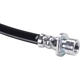 Purchase Top-Quality SUNSONG NORTH AMERICA - 2206312 - Front Brake Hydraulic Hose pa3