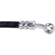 Purchase Top-Quality SUNSONG NORTH AMERICA - 2206313 - Front Brake Hydraulic Hose pa2