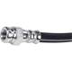 Purchase Top-Quality SUNSONG NORTH AMERICA - 2206320 - Front Brake Hydraulic Hose pa2