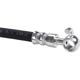 Purchase Top-Quality SUNSONG NORTH AMERICA - 2206320 - Front Brake Hydraulic Hose pa3