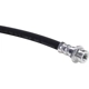 Purchase Top-Quality SUNSONG NORTH AMERICA - 2206334 - Front Brake Hydraulic Hose pa2
