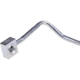Purchase Top-Quality SUNSONG NORTH AMERICA - 2206334 - Front Brake Hydraulic Hose pa3