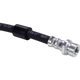 Purchase Top-Quality SUNSONG NORTH AMERICA - 2206342 - Front Brake Hydraulic Hose pa2