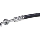 Purchase Top-Quality SUNSONG NORTH AMERICA - 2206342 - Front Brake Hydraulic Hose pa3