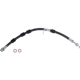 Purchase Top-Quality SUNSONG NORTH AMERICA - 2206343 - Front Brake Hydraulic Hose pa1