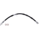 Purchase Top-Quality SUNSONG NORTH AMERICA - 2206344 - Brake Hydraulic Hose pa1