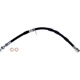 Purchase Top-Quality SUNSONG NORTH AMERICA - 2206345 - Front Brake Hydraulic Hose pa1