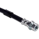 Purchase Top-Quality SUNSONG NORTH AMERICA - 2206345 - Front Brake Hydraulic Hose pa2