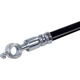 Purchase Top-Quality SUNSONG NORTH AMERICA - 2206345 - Front Brake Hydraulic Hose pa3