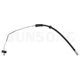 Purchase Top-Quality Front Brake Hose by SUNSONG NORTH AMERICA - 2206351 pa1
