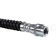 Purchase Top-Quality Front Brake Hose by SUNSONG NORTH AMERICA - 2206351 pa3