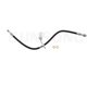 Purchase Top-Quality Front Brake Hose by SUNSONG NORTH AMERICA - 2206366 pa1