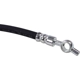 Purchase Top-Quality SUNSONG NORTH AMERICA - 2206446 - Front Brake Hydraulic Hose pa2