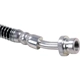 Purchase Top-Quality SUNSONG NORTH AMERICA - 2206447 - Front Brake Hydraulic Hose pa3