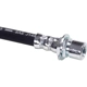 Purchase Top-Quality SUNSONG NORTH AMERICA - 2206463 - Front Brake Hydraulic Hose pa2