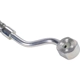 Purchase Top-Quality SUNSONG NORTH AMERICA - 2206463 - Front Brake Hydraulic Hose pa3
