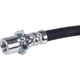 Purchase Top-Quality SUNSONG NORTH AMERICA - 2206464 - Front Brake Hydraulic Hose pa3