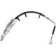 Purchase Top-Quality Front Brake Hose by SUNSONG NORTH AMERICA - 2206465 pa1