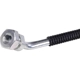 Purchase Top-Quality SUNSONG NORTH AMERICA - 2206466 - Front Brake Hydraulic Hose pa3