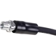 Purchase Top-Quality SUNSONG NORTH AMERICA - 2206471 - Brake Hydraulic Hose pa2