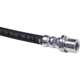 Purchase Top-Quality SUNSONG NORTH AMERICA - 2206529 - Front Brake Hydraulic Hose pa2