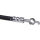 Purchase Top-Quality SUNSONG NORTH AMERICA - 2206529 - Front Brake Hydraulic Hose pa3