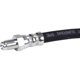 Purchase Top-Quality SUNSONG NORTH AMERICA - 2206532 - Front Brake Hydraulic Hose pa3