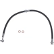 Purchase Top-Quality Front Brake Hose by SUNSONG NORTH AMERICA - 2206574 pa1