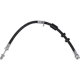 Purchase Top-Quality SUNSONG NORTH AMERICA - 2206585 - Front Brake Hydraulic Hose pa1