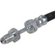 Purchase Top-Quality SUNSONG NORTH AMERICA - 2206585 - Front Brake Hydraulic Hose pa2