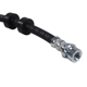 Purchase Top-Quality SUNSONG NORTH AMERICA - 2206585 - Front Brake Hydraulic Hose pa3