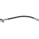 Purchase Top-Quality SUNSONG NORTH AMERICA - 2206594 - Front Right Brake Hydraulic Hose pa1