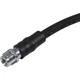 Purchase Top-Quality SUNSONG NORTH AMERICA - 2206607 - Brake Hydraulic Hose pa2