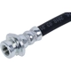 Purchase Top-Quality SUNSONG NORTH AMERICA - 2206609 - Brake Hydraulic Hose pa3