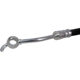 Purchase Top-Quality SUNSONG NORTH AMERICA - 2206616 - Front Right Brake Hydraulic Hose pa3