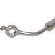 Purchase Top-Quality SUNSONG NORTH AMERICA - 2206617 - Front Left Brake Hydraulic Hose pa2
