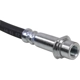 Purchase Top-Quality SUNSONG NORTH AMERICA - 2206617 - Front Left Brake Hydraulic Hose pa3
