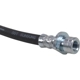 Purchase Top-Quality SUNSONG NORTH AMERICA - 2206637 - Front Right Brake Hydraulic Hose pa2