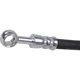 Purchase Top-Quality SUNSONG NORTH AMERICA - 2206637 - Front Right Brake Hydraulic Hose pa3