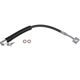 Purchase Top-Quality SUNSONG NORTH AMERICA - 2206655 - Front Left Brake Hydraulic Hose pa1