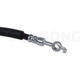 Purchase Top-Quality Front Brake Hose by SUNSONG NORTH AMERICA - 2206665 pa3