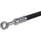 Purchase Top-Quality SUNSONG NORTH AMERICA - 2206681 - Brake Hydraulic Hose pa1