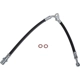 Purchase Top-Quality SUNSONG NORTH AMERICA - 2206682 - Front Right Brake Hydraulic Hose pa1