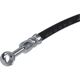 Purchase Top-Quality SUNSONG NORTH AMERICA - 2206682 - Front Right Brake Hydraulic Hose pa3