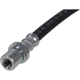Purchase Top-Quality SUNSONG NORTH AMERICA - 2206683 - Front Driver Side Brake Hydraulic Hose pa2