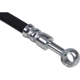 Purchase Top-Quality SUNSONG NORTH AMERICA - 2206683 - Front Driver Side Brake Hydraulic Hose pa3