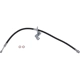 Purchase Top-Quality SUNSONG NORTH AMERICA - 2206687 - Front Passenger Side Brake Hydraulic Hose pa1