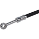 Purchase Top-Quality SUNSONG NORTH AMERICA - 2206687 - Front Passenger Side Brake Hydraulic Hose pa2