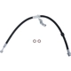 Purchase Top-Quality SUNSONG NORTH AMERICA - 2206689 - Front Passenger Side Brake Hydraulic Hose pa1